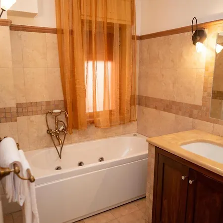 Casa Da Stefy Apartmán Palermo