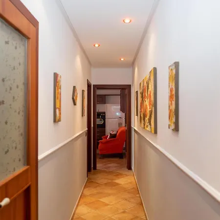 Apartament Casa Da Stefy