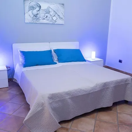 Apartament Casa Da Stefy