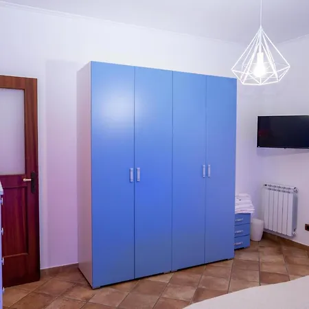 Casa Da Stefy Apartamento *
