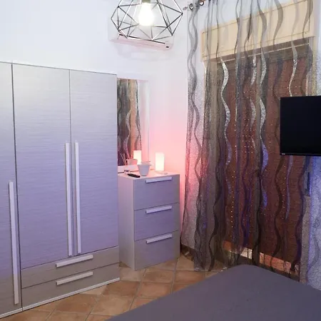 Casa Da Stefy Апартаменты *