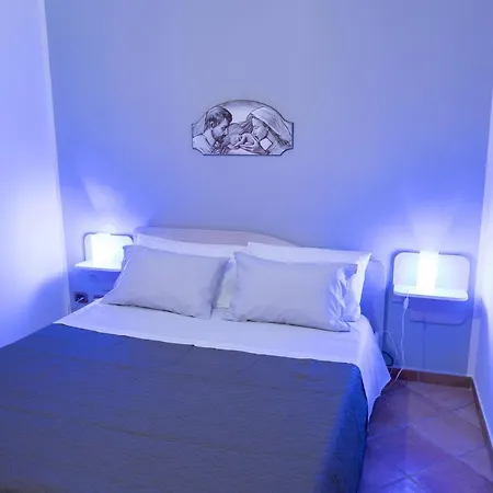 Apartamento Casa Da Stefy