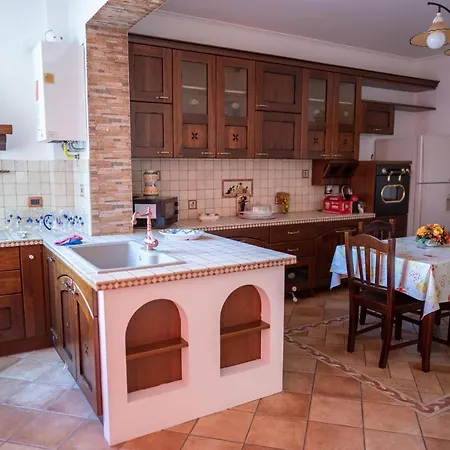 Apartamento Casa Da Stefy