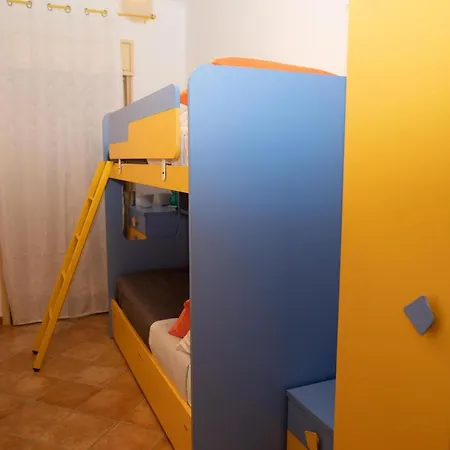 Casa Da Stefy Апартаменты