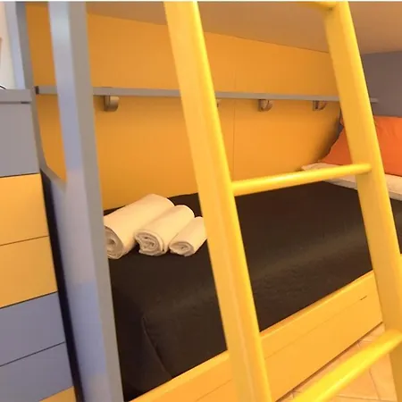Apartamento Casa Da Stefy *