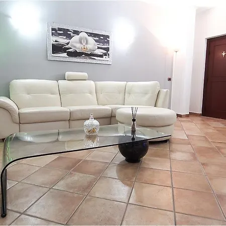 Apartamento Casa Da Stefy