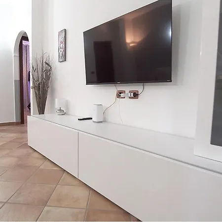 Casa Da Stefy Apartamento