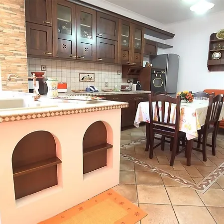 Casa Da Stefy Apartamento Palermo