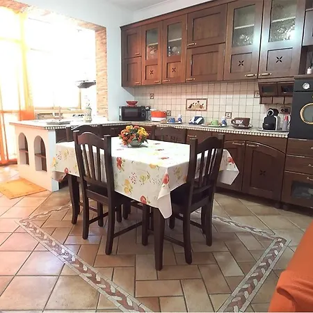 Апартаменты Casa Da Stefy Палермо
